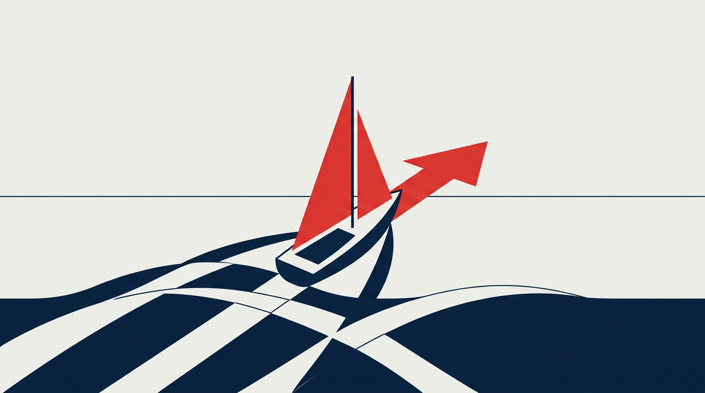 Starting Late: Navigating Your First Ten Hours of Sailing