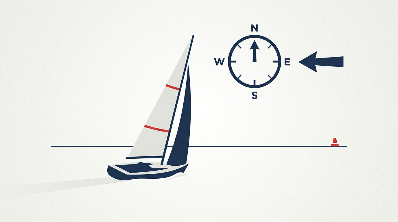 Winning the Rating Game: Strategies for PHRF Handicap Racing