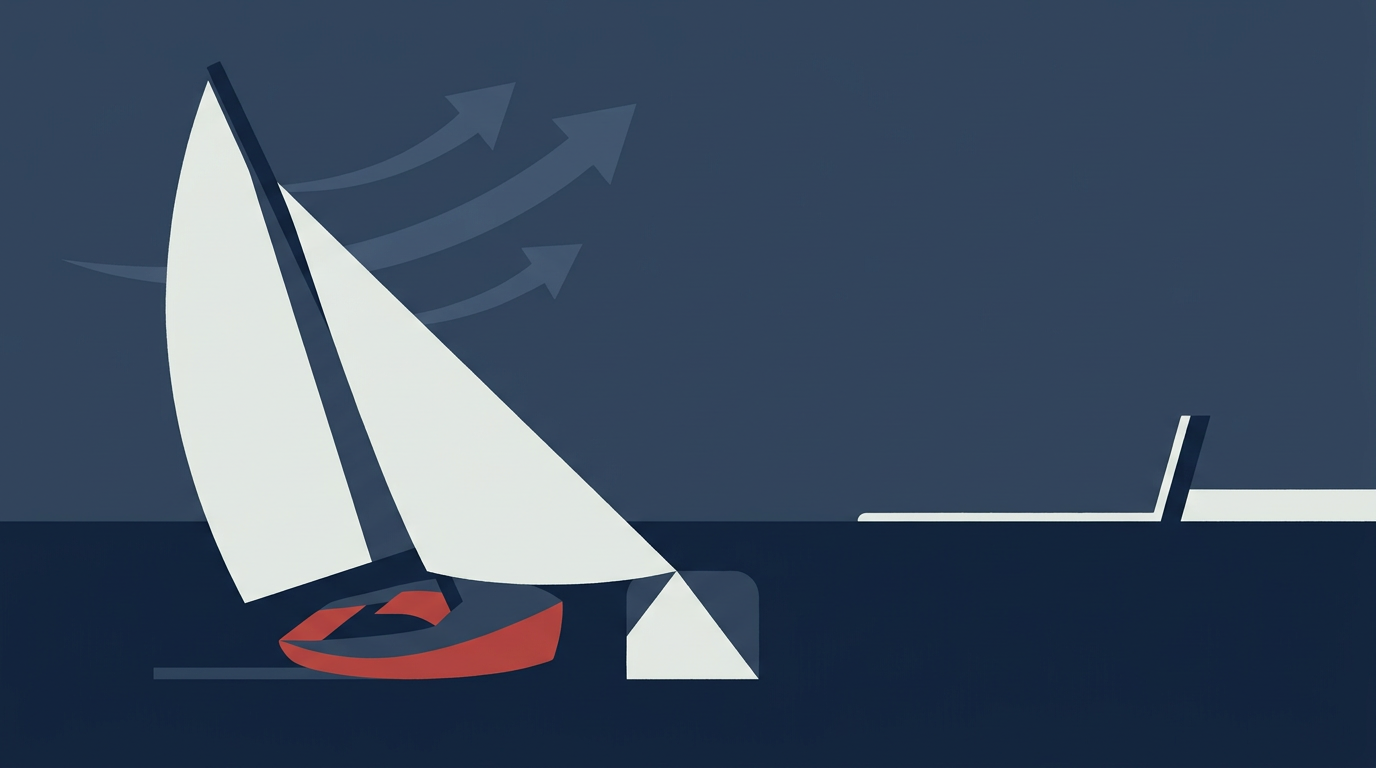Mastering the Lee-Bow Effect: More Than Just a Lift
