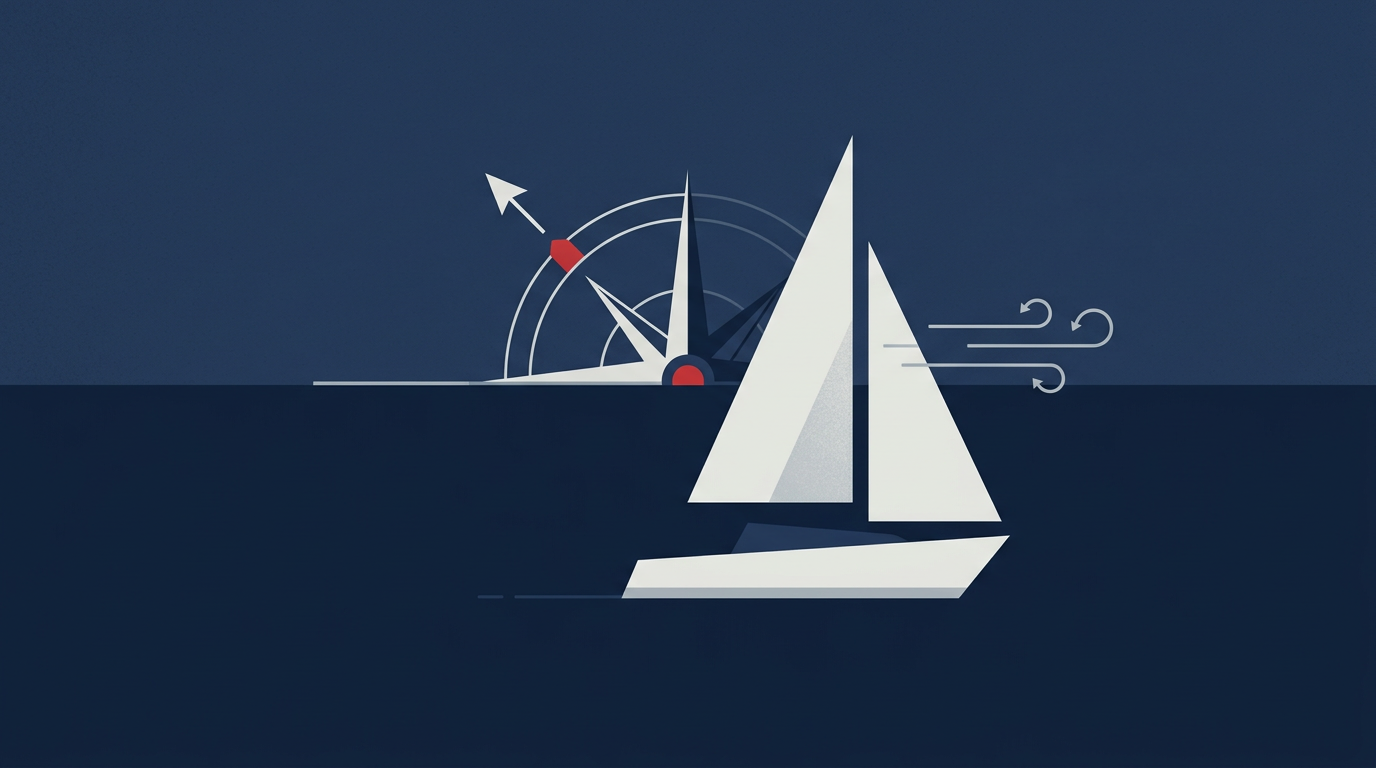 Keeping the Pace After Dark: Watch Systems for Great Lakes Distance Racing