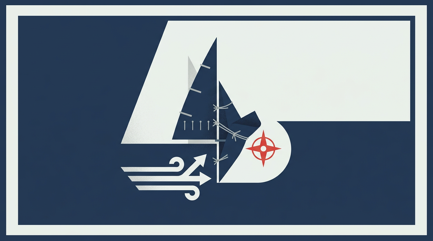 Ensuring Longevity: A Sailor's Guide to Off-Season Sail Care
