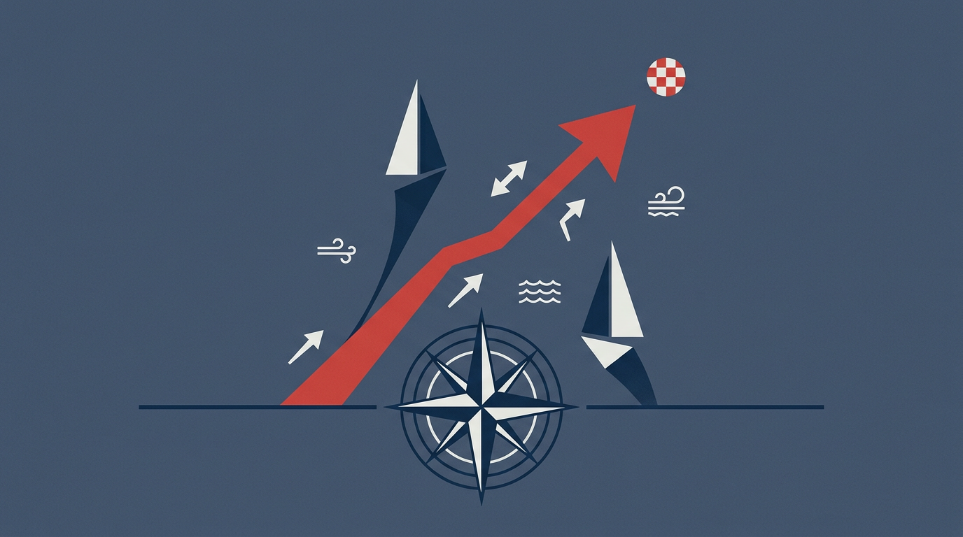 Choosing a Side: Developing Your Strategy for the First Beat