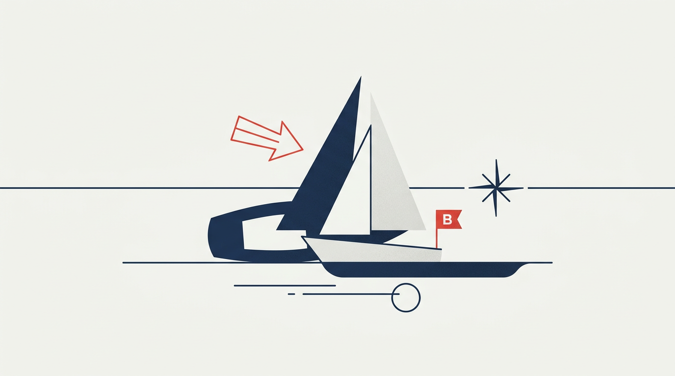 Handling Infringements Without the Drama: Protests and On-Water Penalties