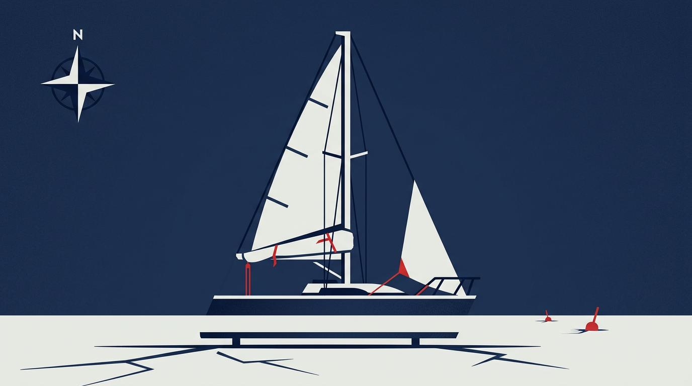 Winterizing Your Sails: Protecting Your Investment from the Wisconsin Freeze