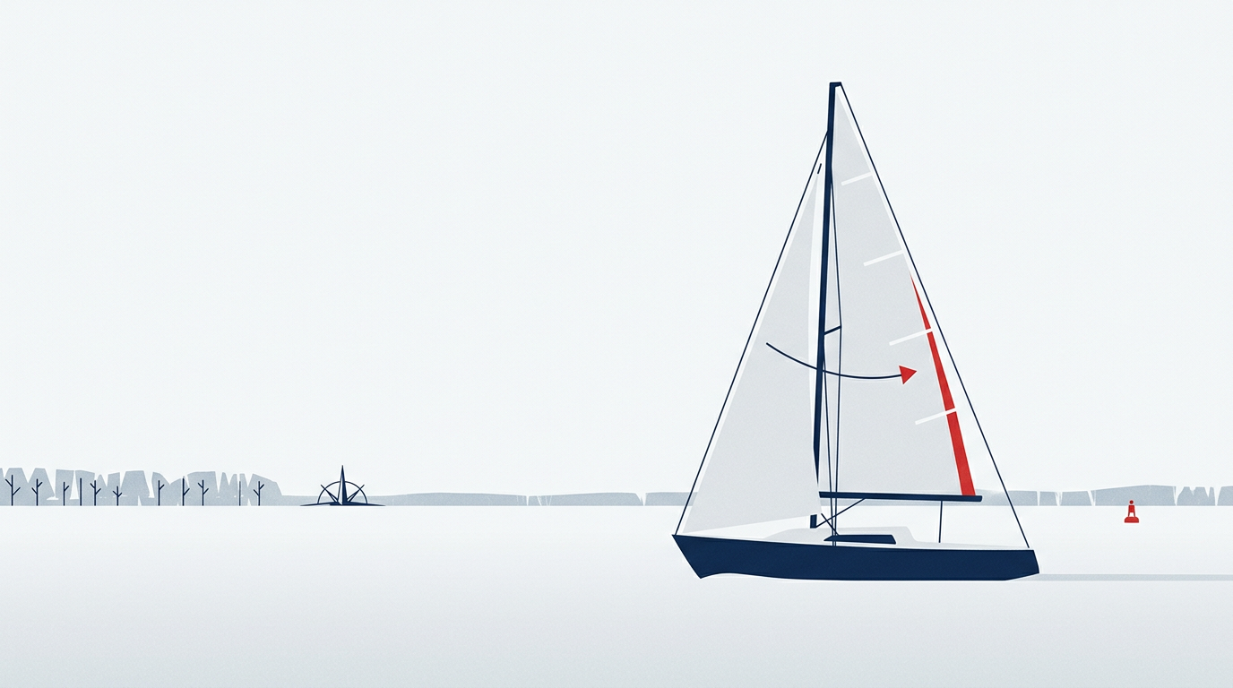 Preserving Your Inventory: Sail Care and Storage for the Wisconsin Winter